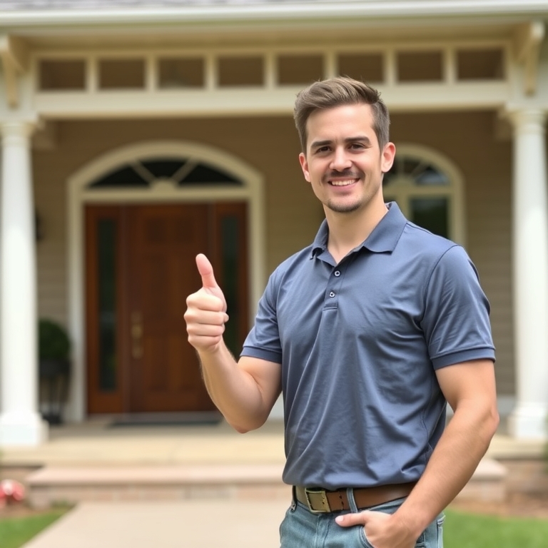 Founder of Ant & Rodent Pest Control Folsom